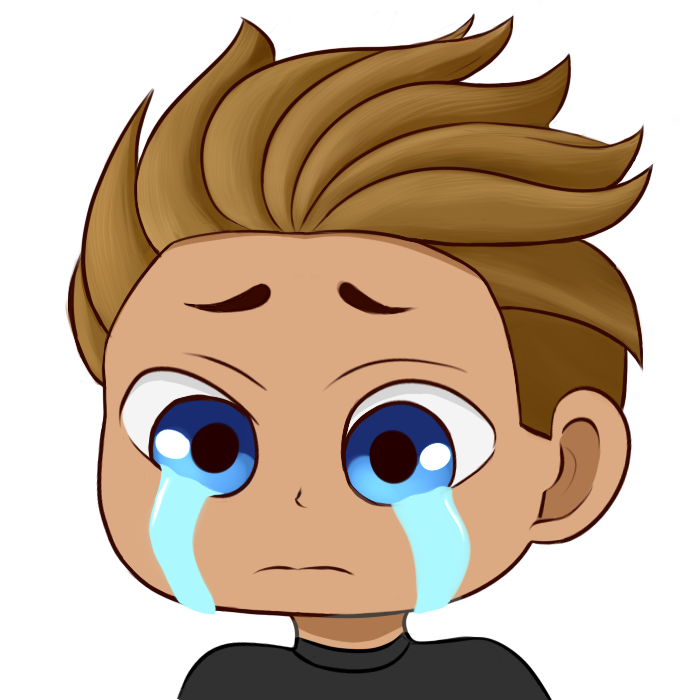 Lord chorando